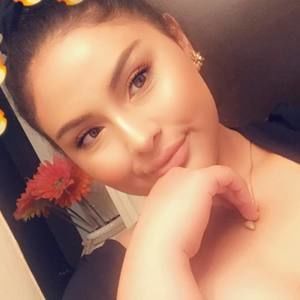 Meet your Posher, Erika